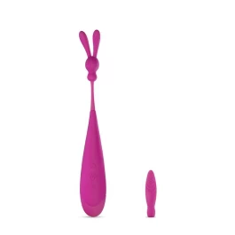 Vibraator Nöje Quiver Lily
