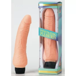 Vibraator P-shape sale