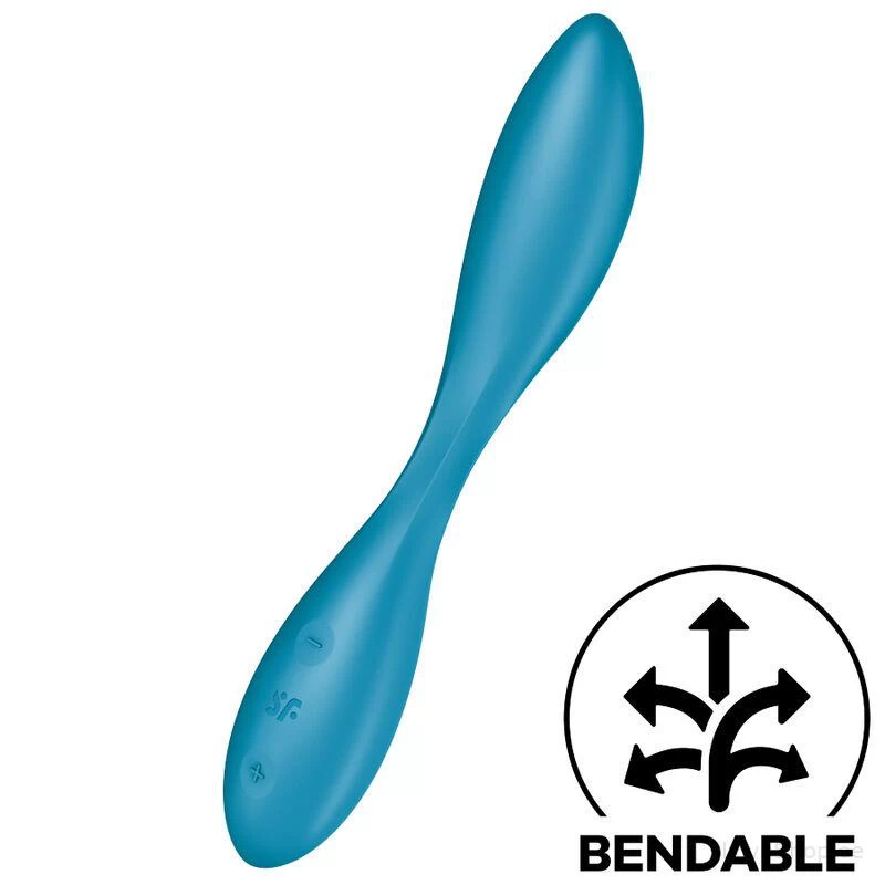 Vibraator Satisfyer G-Spot Flex 1