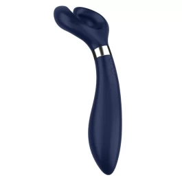 Vibraator Satisfyer Partner Multifun 3 sinine