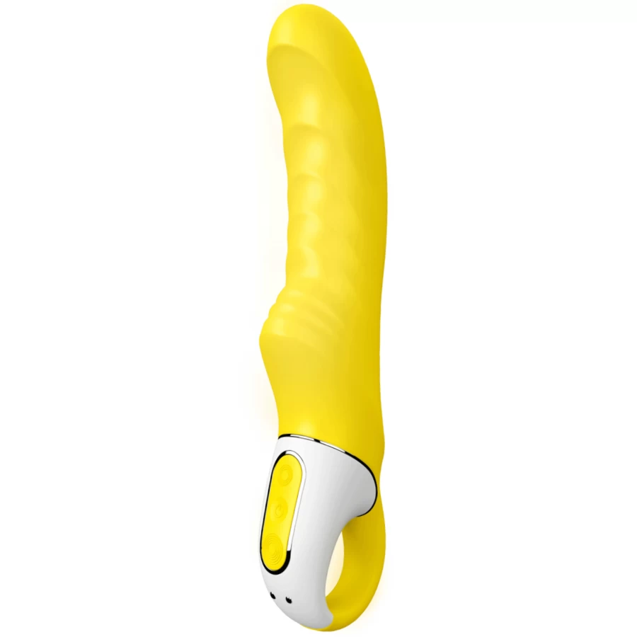 Vibraator Satisfyer Yummy Sunshine