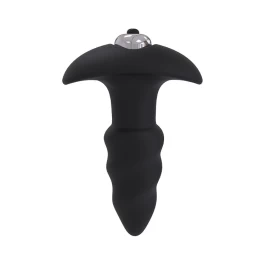 Vibratsiooniga anaaltapp Arrow Plug