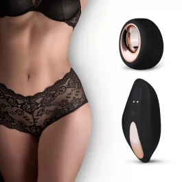 Vibratsiooniga püksikud s-l