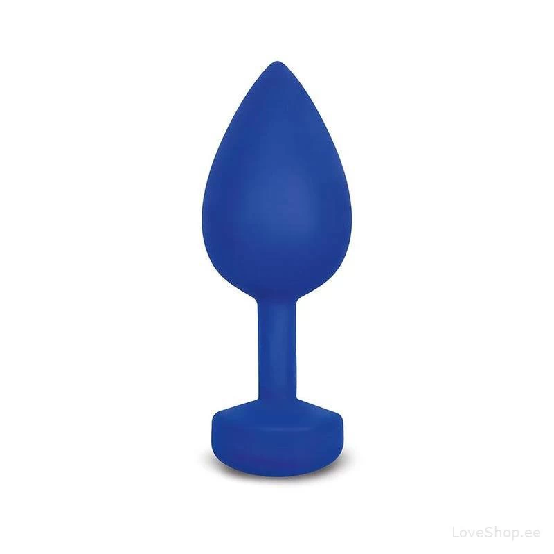 Vibreeriv anaaltapp Gvibe Gplug L (3.9x10.5cm)