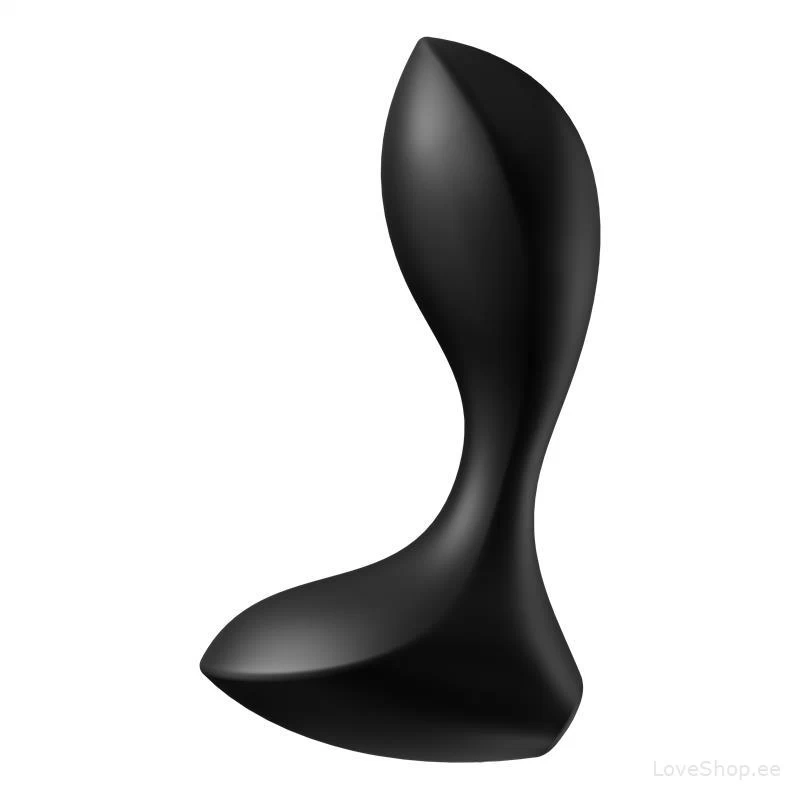 Vibreeriv anaaltapp Satisfyer Backdoor Lover (must)