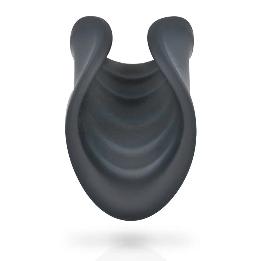 Vibreeriv masturbaator Black&Silver Winki