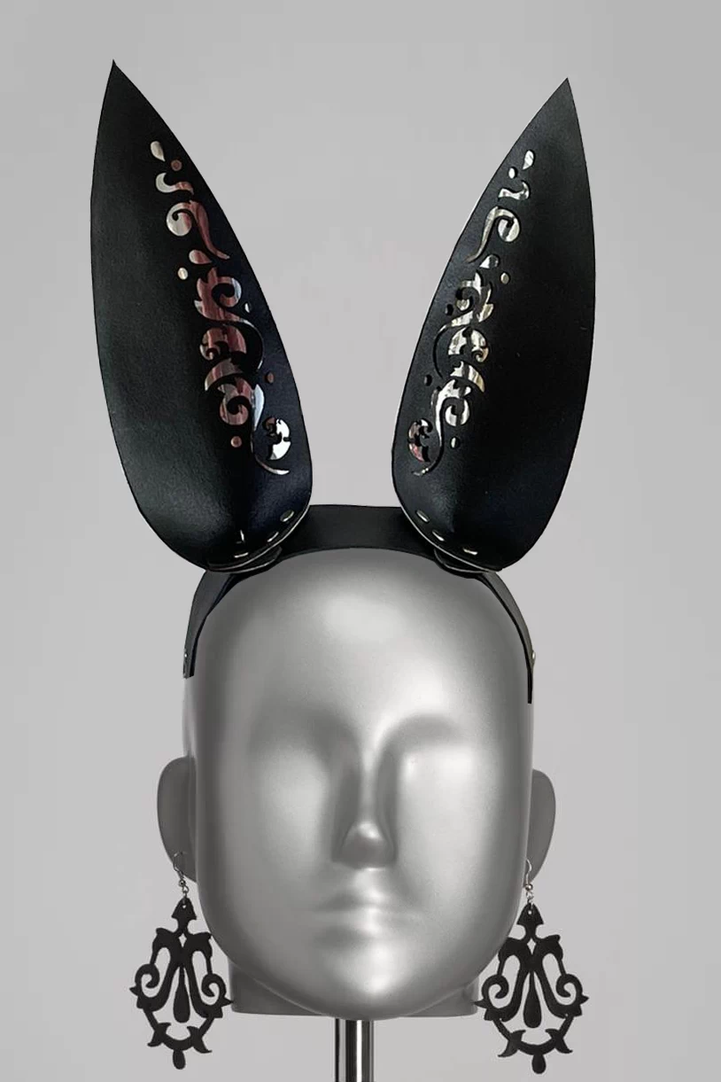 Voyeur X Bunny Ear Lilly ACLC004