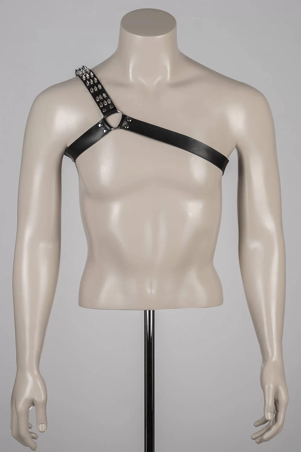 Voyeur X Men Crixus Harness