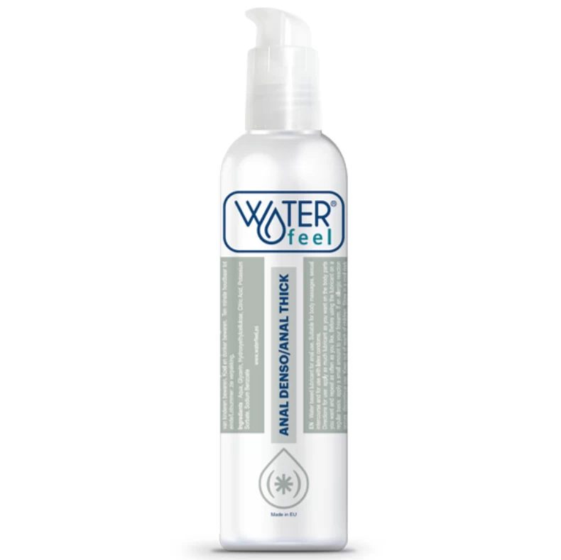 WATERFEEL ANAALLIBESTI 150ml