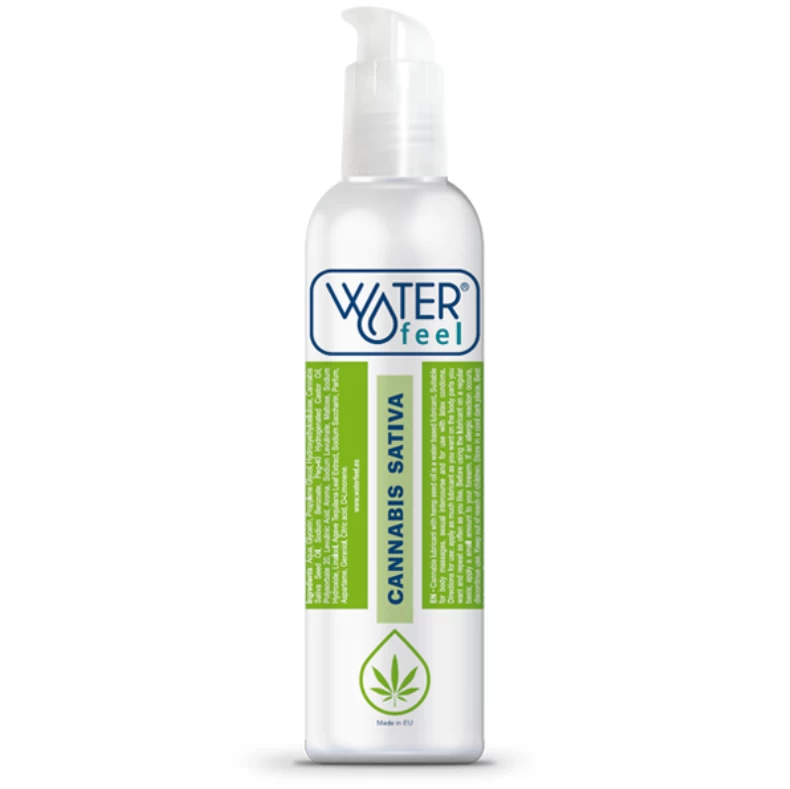 WATERFEEL ERUTAV KANEPI LIBESTI 150ml