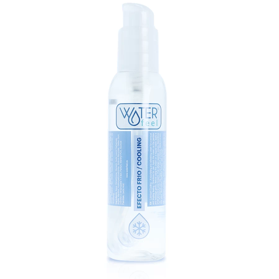 Waterfeel libesti Cooling (jahutav)