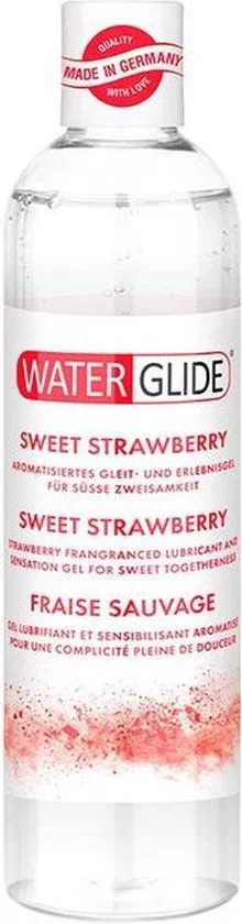 WATERGLIDE 300 ML MAGUS MAASIKA