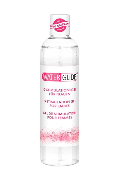 WATERGLIDE 300 ML ORGASM Libesti