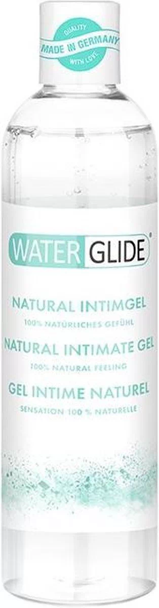 WATERGLIDE 300ML LOODUSLIK INTIMAIMGEEL