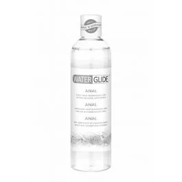 Waterglide Anal Libesti 300ml
