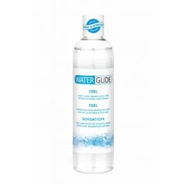 Waterglide Feel Libesti 300ml