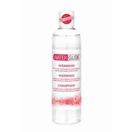 Waterglide Warming Libesti 300ml
