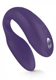 We-Vibe Sync