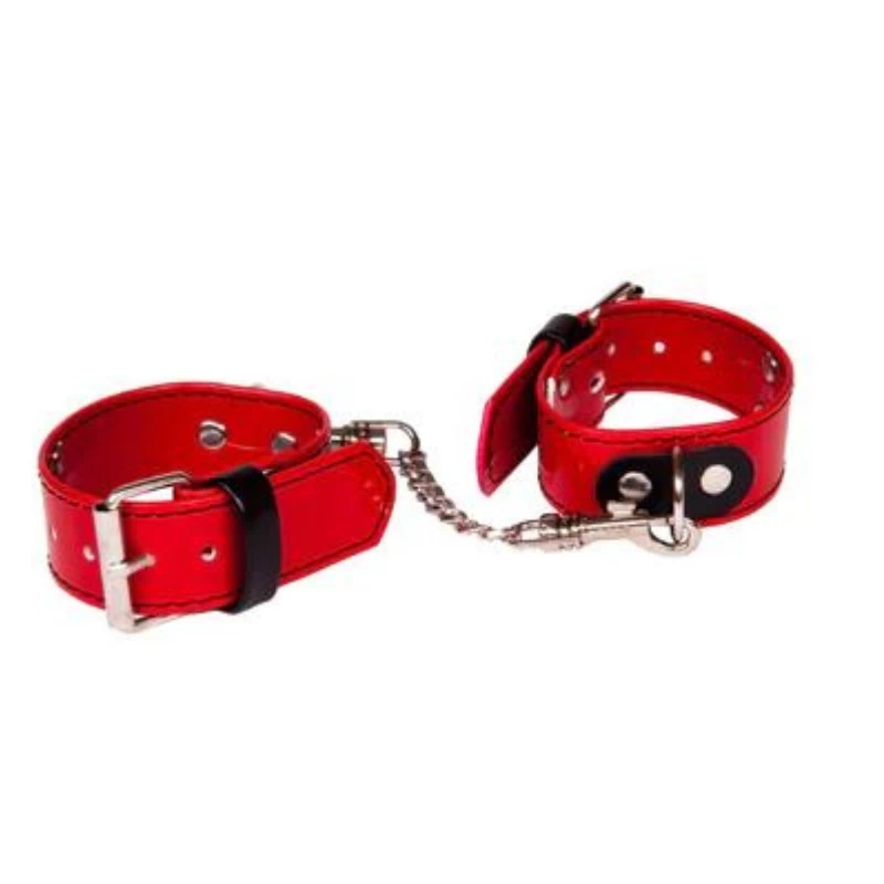 WHIPS RED KÄERAUAD