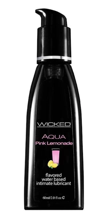 WICKED AQUA LIMONAADIMAITSELINE SÖÖDAV LIBESTI VEEBAASIL