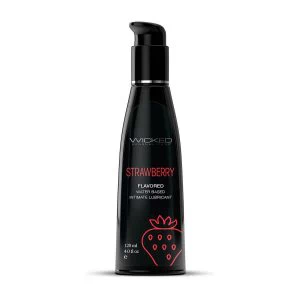 WICKED MAASIKA VEEBAASIL SÖÖDAV LIBESTI 120 ml