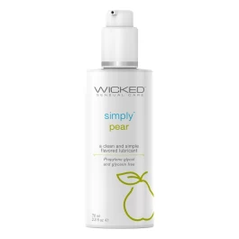 Wicked Simply pirnimaitseline libesti 70 ml