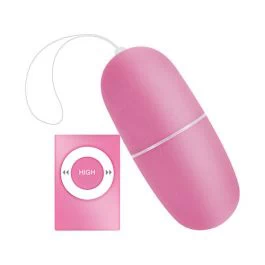 Wireless Egg