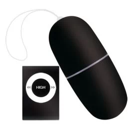 Wireless Egg