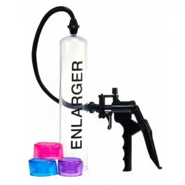 X Factor Penis Pump Linx