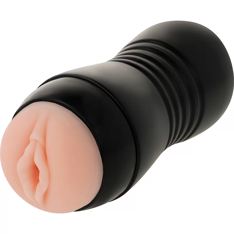X TOUCH VIBREERIV MASTURBAATOR