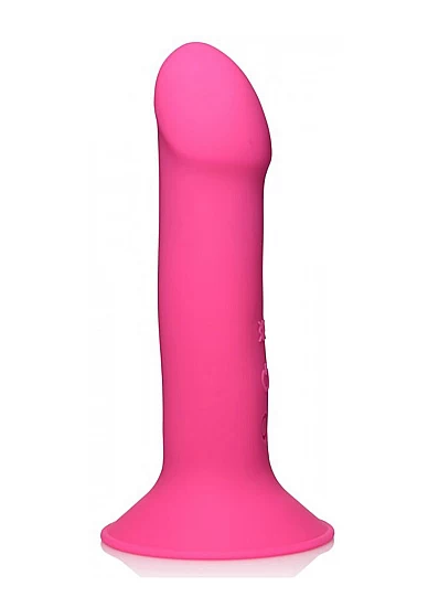 XR Brand Squeezable vibraator