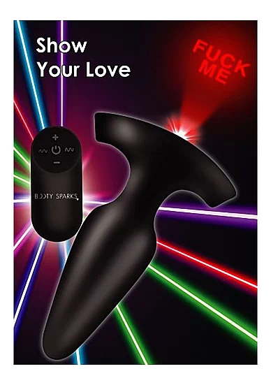 XR Laser Fuck Me puldiga anaalvibraator