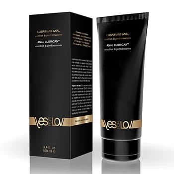 YESforLOV ANAALLIBESTI 100ml