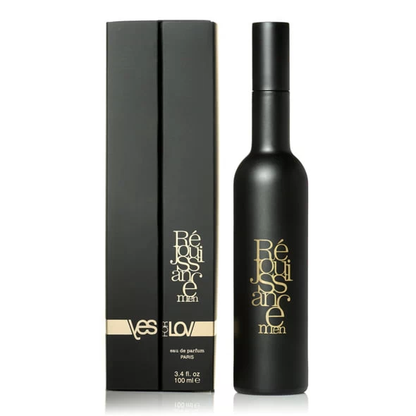 YESforLOV IHA TEKITAV LÕHN MEESTELE 100ml