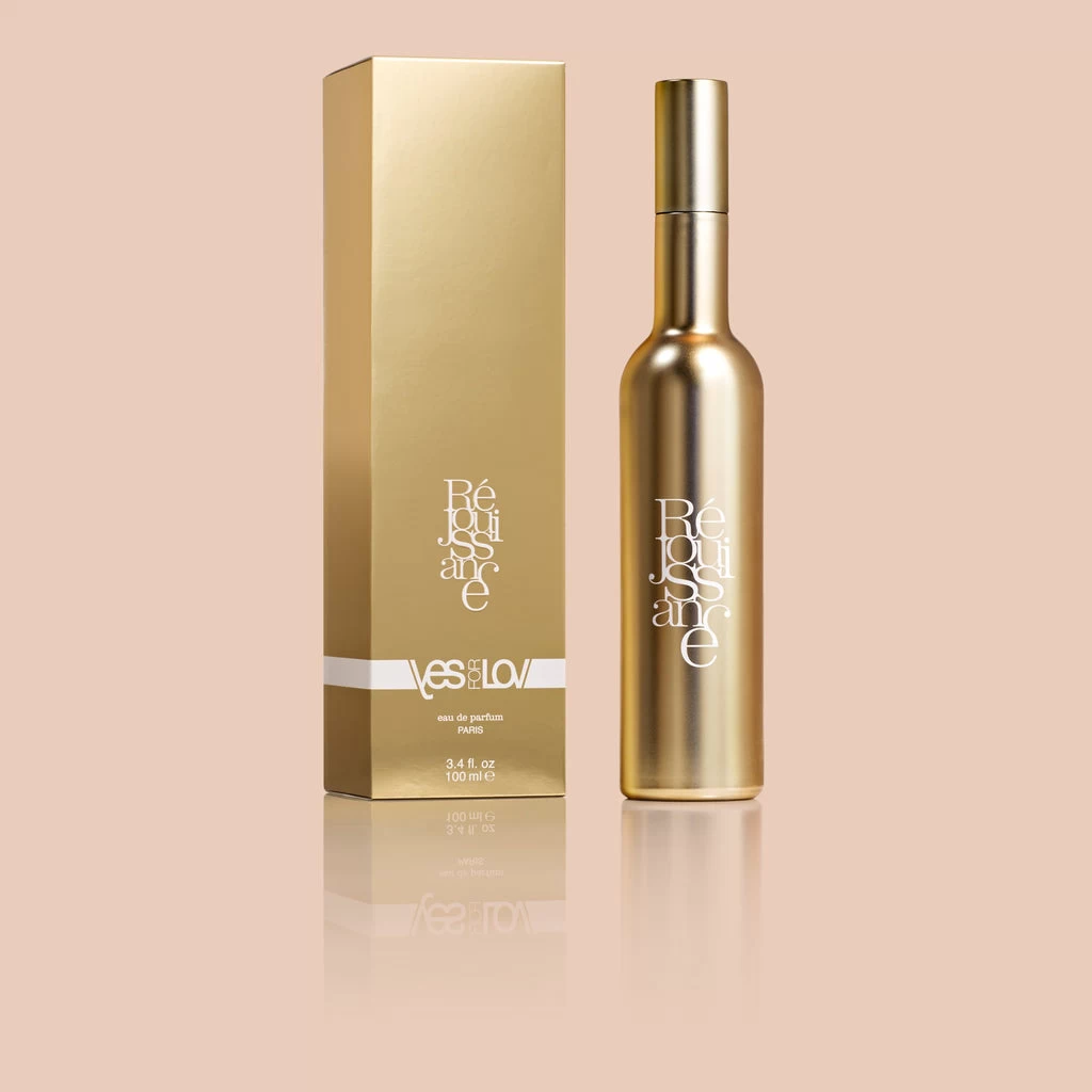 YESforLOV IHA TEKITAV LÕHN NAISTELE 100ML