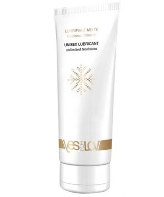 YESforLOV Unisex Cooling (100 ml)