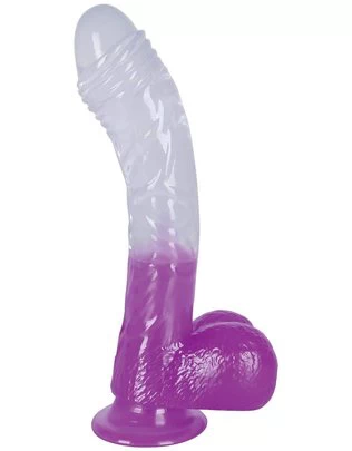You2Toys Jolly Buttcock dildo
