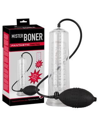 You2Toys Mister Boner
