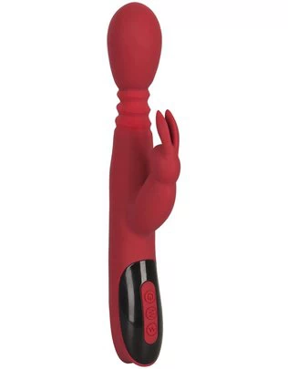 You2Toys Rechargeable Multi Mode Rabbit vibraator