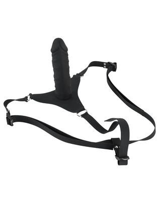 You2Toys Strap-on