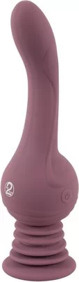 You2Toys Turbo Shaker G-spot vibraator