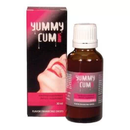 Yummy Cum Drops