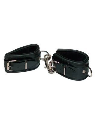 Zado Leather Cuffs