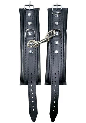Zado Leather Cuffs