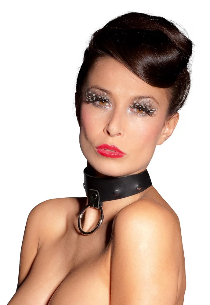 Zado nahast Collar