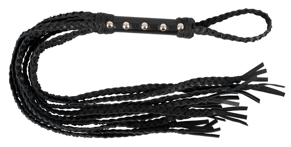 Zado nahast Flogger CatONine