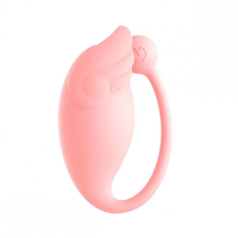 ZALO - AMORETTE KAUGJUHITAV VIBROMUNA - Image 2