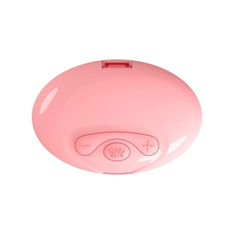 ZALO - AMORETTE KAUGJUHITAV VIBROMUNA - Image 6