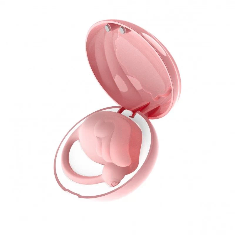 ZALO - AMORETTE KAUGJUHITAV VIBROMUNA - Image 7
