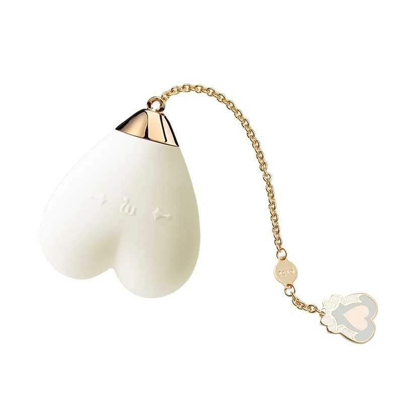 ZALO - BABY HEART PERSONAL MASSAGER - Image 9